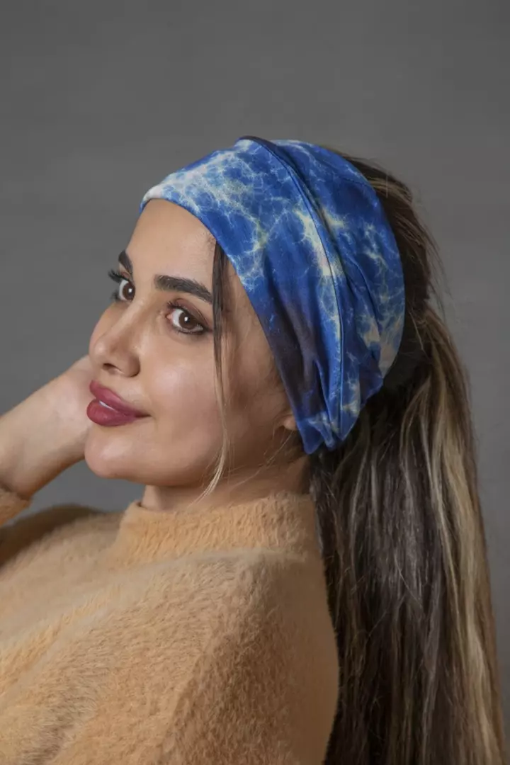 نمونه کار از بهناز بهزادیان فر