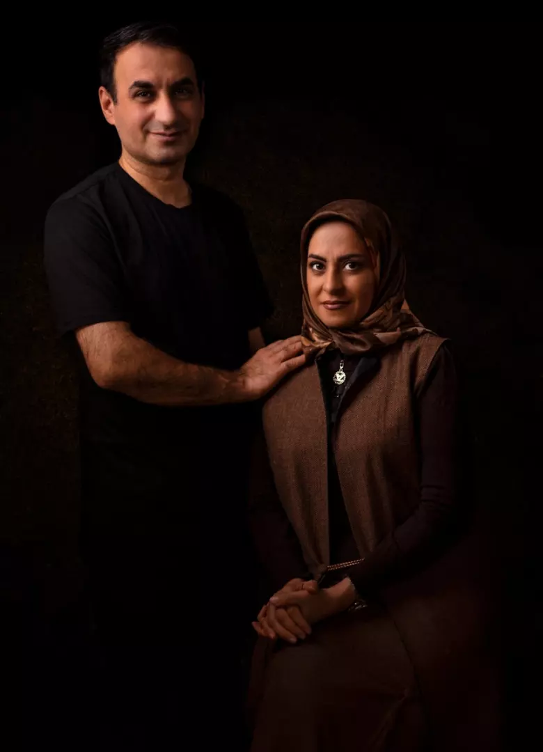 نمونه کار عکاسی زوج و سالگرد توسط عبدالمحمدی  که در تاریخ 1401-11-05 ** چهارشنبه  **  ساعت 03:15PM بارگذاری شده است.