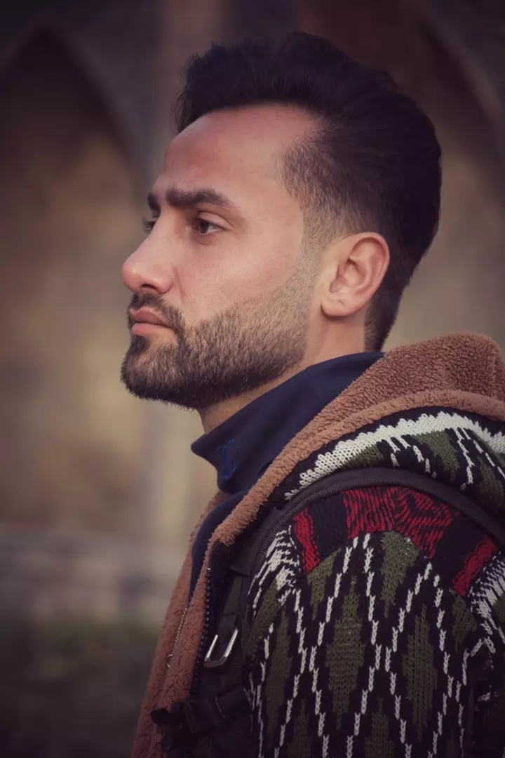 نمونه کار عکاسی لیلا فرخ پی