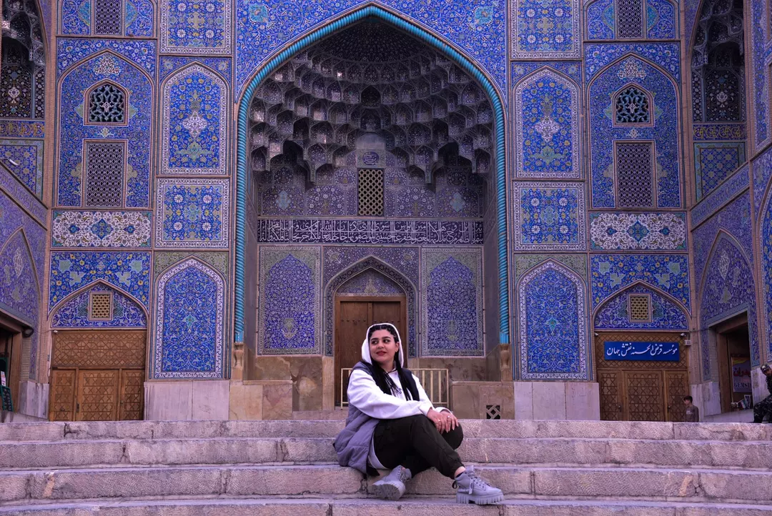 نمونه کار عکاسی لیلا فرخ پی