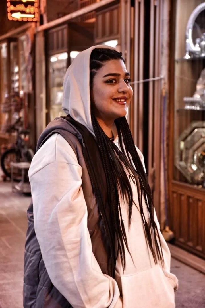 نمونه کار عکاسی لیلا فرخ پی