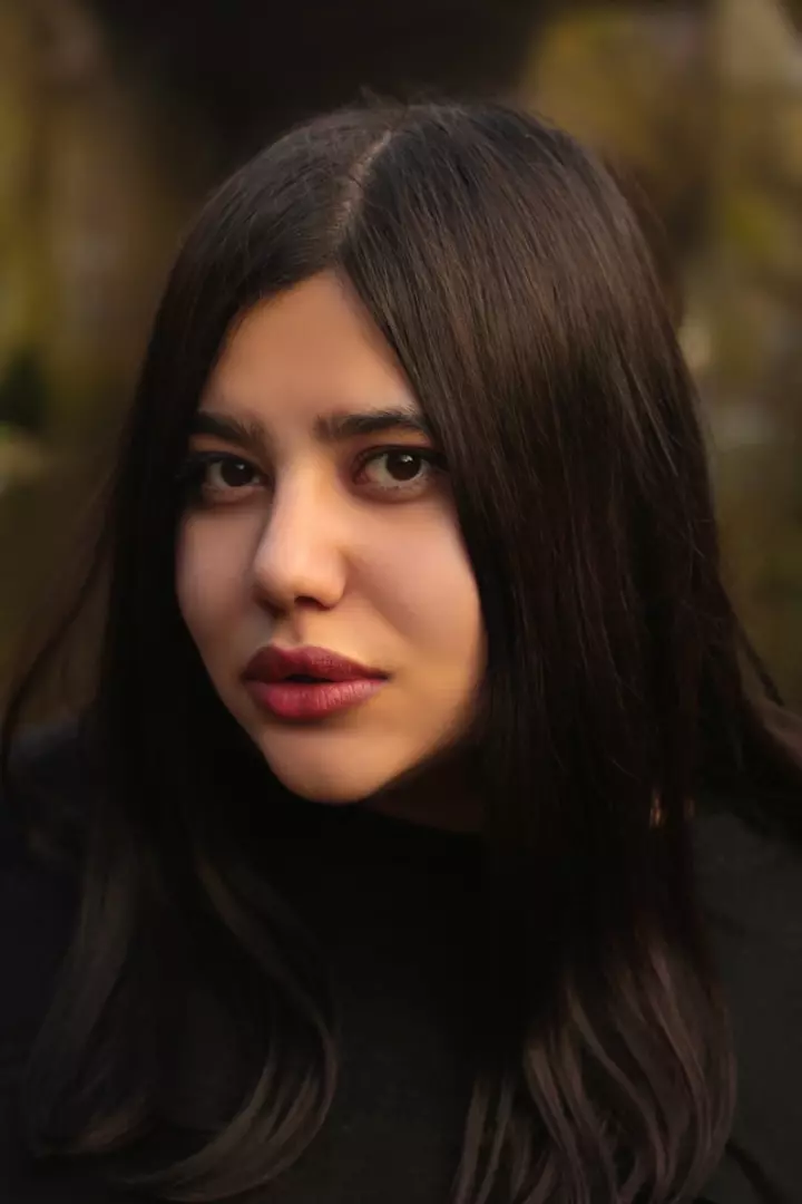 نمونه کار عکاسی بیتا اسکندری