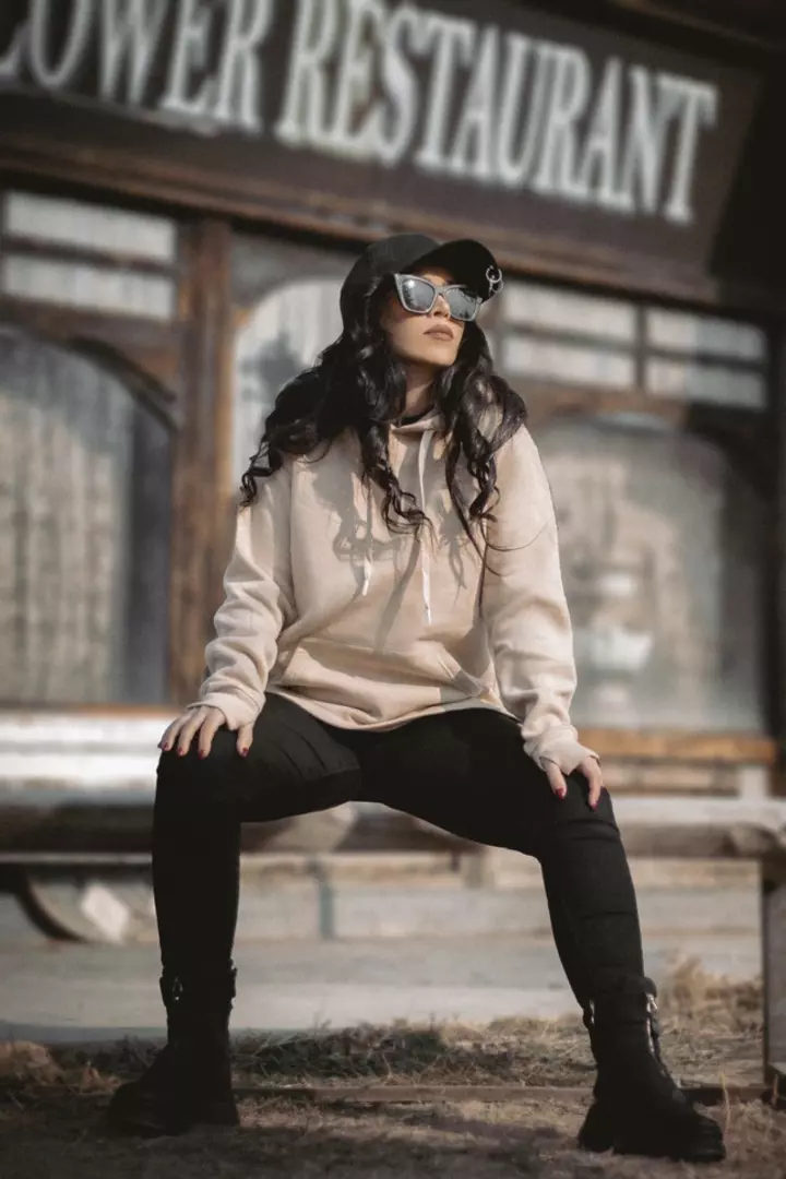 نمونه کار عکاسی آیدا خدایارنژاد