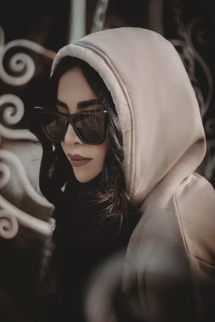 نمونه کار عکاسی آیدا خدایارنژاد