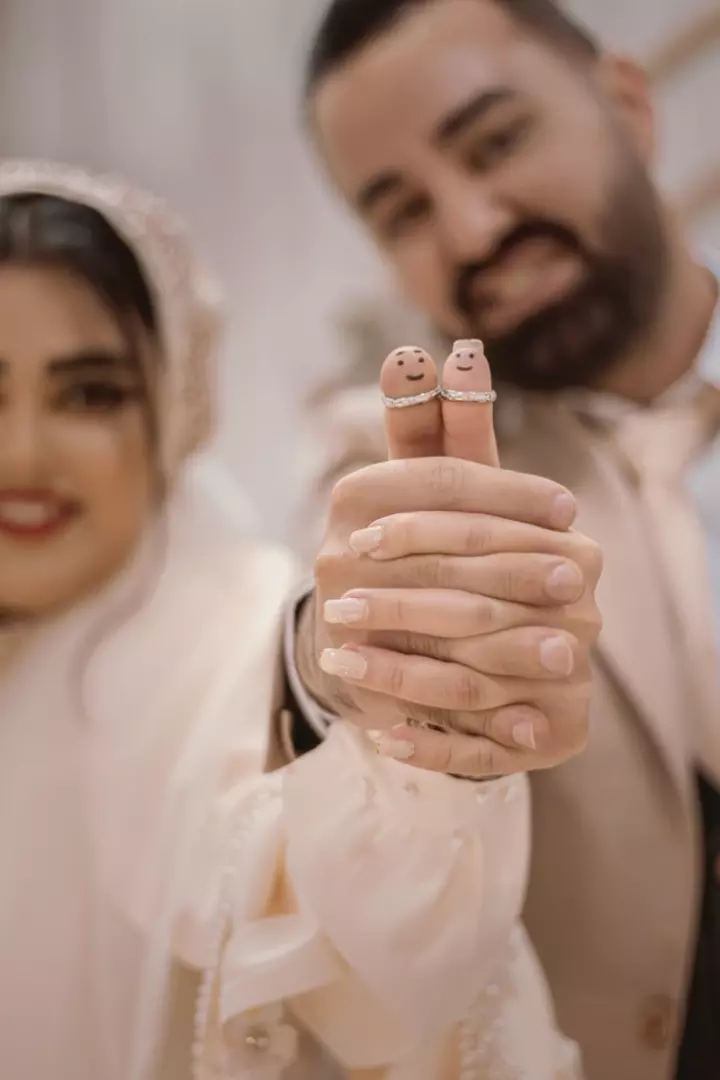 نمونه کار عکاسی عقد، عروسی و فرمالیته توسط خدایارنژاد که در تاریخ 1401-11-08 ** شنبه  **  ساعت 01:17PM بارگذاری شده است.