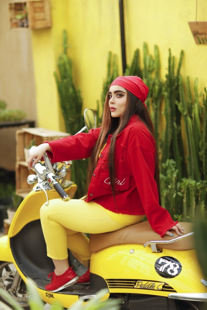 نمونه کار عکاسی علیرضا  نوروزی 