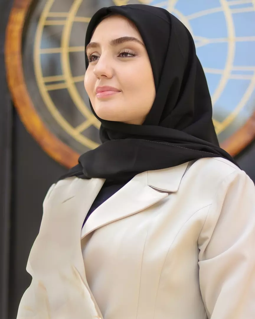 نمونه کار عکاسی مدلینگ ، پوشاک و لباس توسط نوران که در تاریخ 1401-11-09 ** یک‌شنبه  **  ساعت 12:12AM بارگذاری شده است.