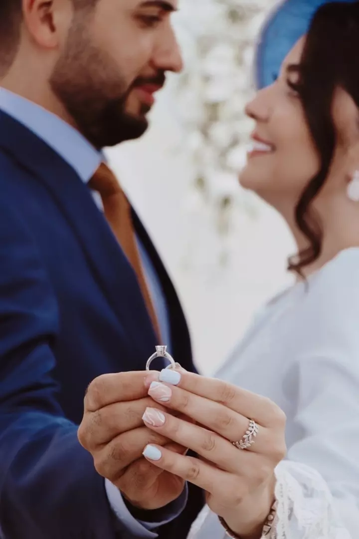 نمونه کار عکاسی سارا صمدی