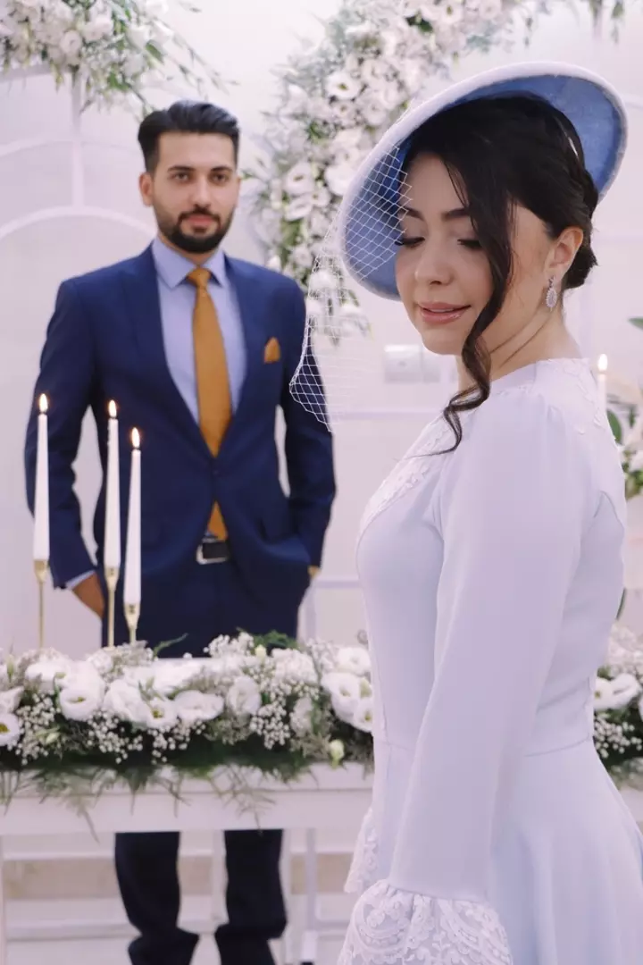 نمونه کار عکاسی سارا صمدی
