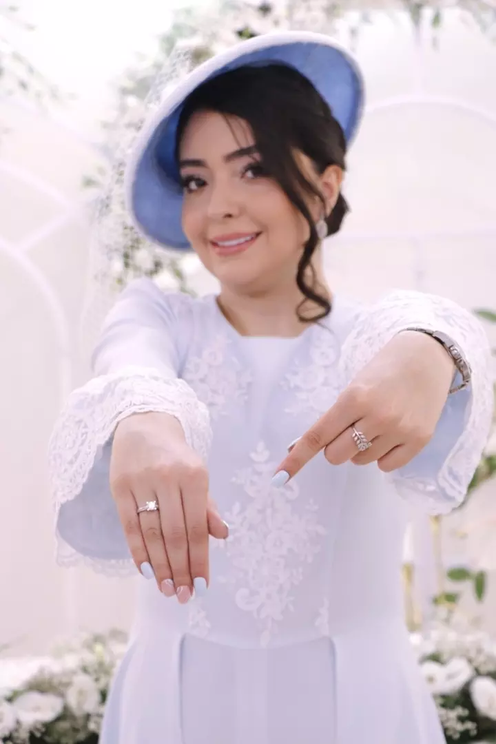 نمونه کار عکاسی سارا صمدی