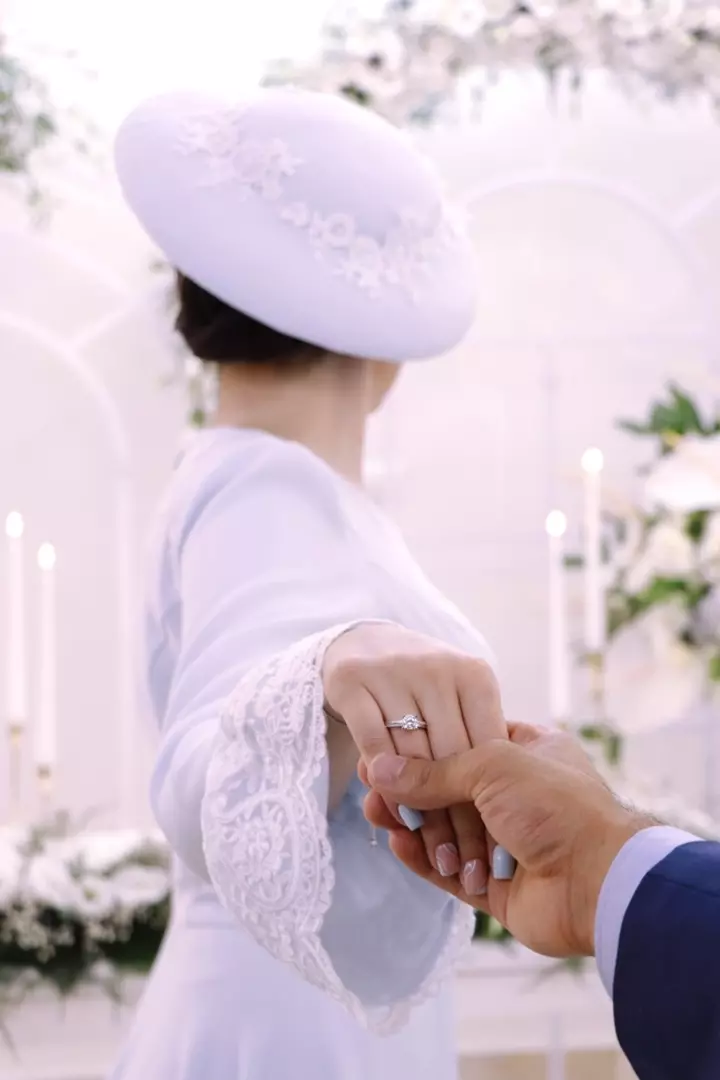 نمونه کار عکاسی سارا صمدی