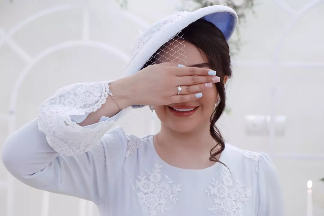 نمونه کار عکاسی سارا صمدی