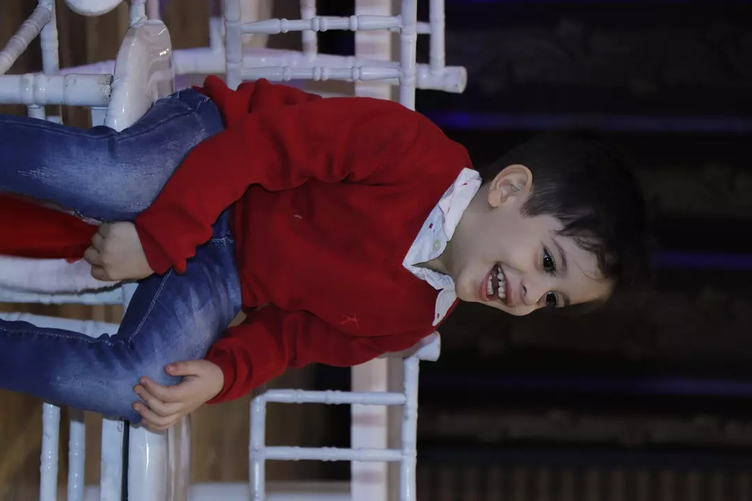 نمونه کار عکاسی سارا صمدی