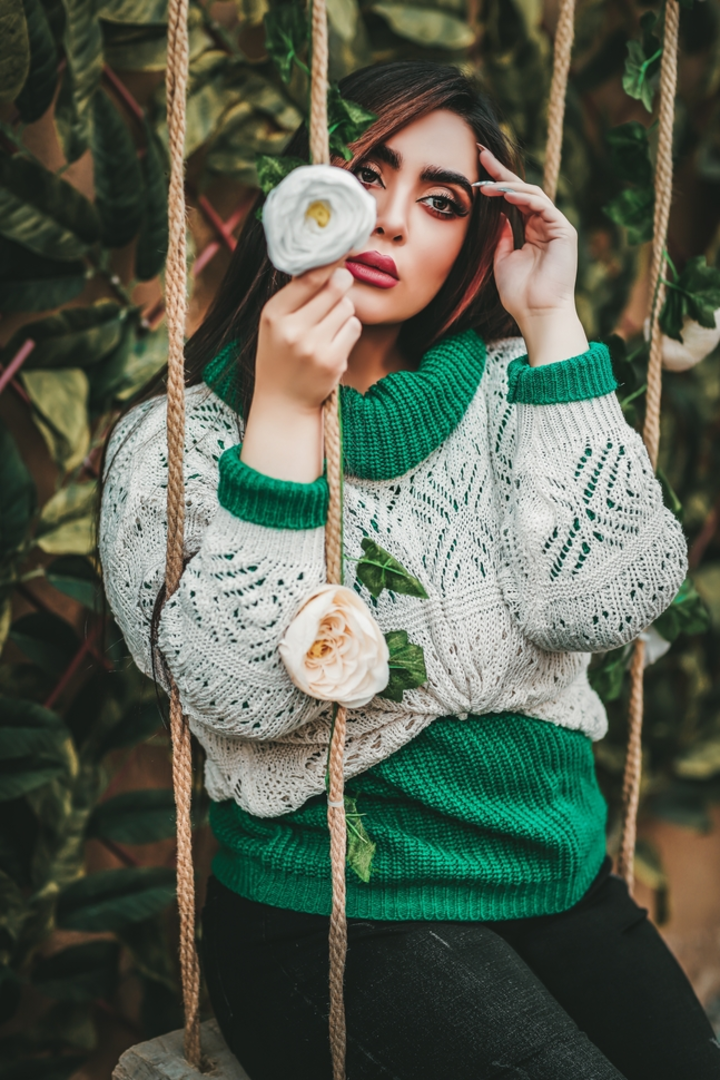 نمونه کار عکاسی علیرضا  نوروزی 