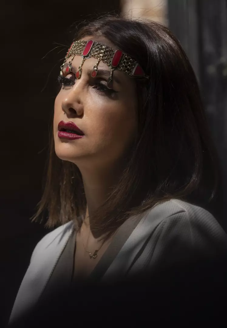 نمونه کار از بهراد  فدائی فرد