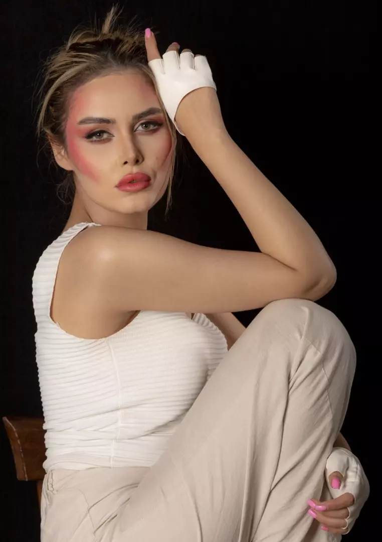 نمونه کار از بهراد  فدائی فرد