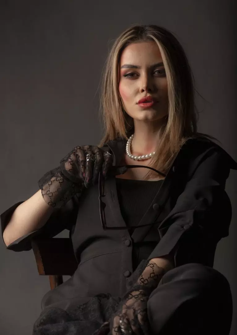 نمونه کار از بهراد  فدائی فرد