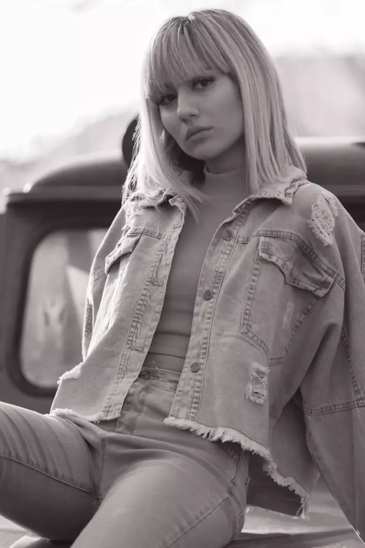 نمونه کار از بهراد  فدائی فرد