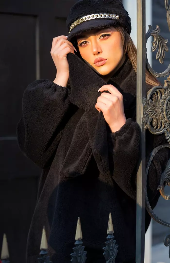 نمونه کار عکاسی بهراد  فدائی فرد