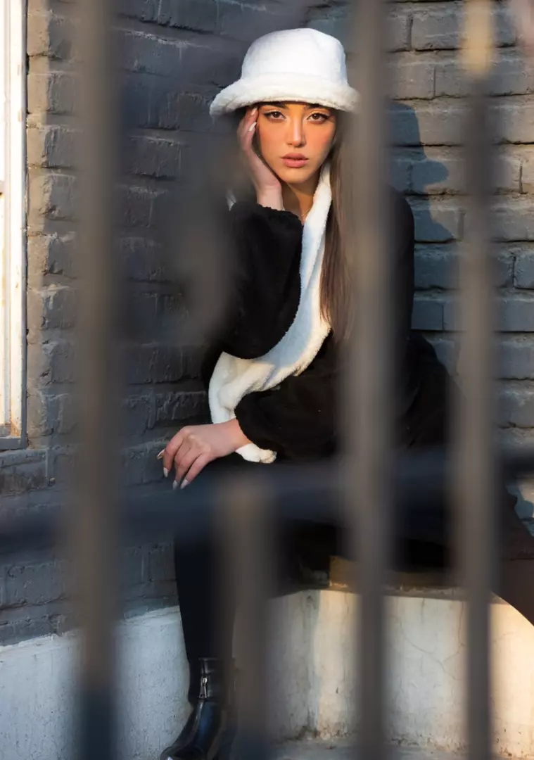نمونه کار از بهراد  فدائی فرد