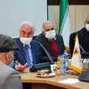 نمونه کار زهرا محمودی