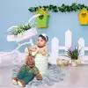 نمونه کار زهرا محمودی