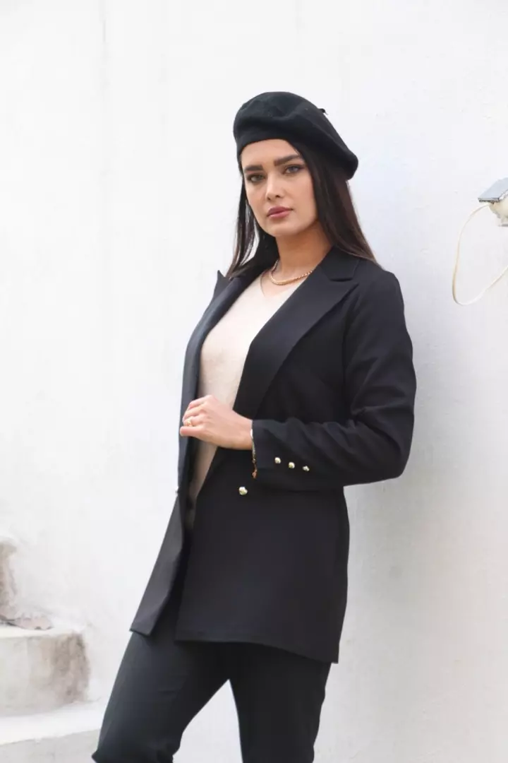 عکاسی مدلینگ از مریم  زمانی