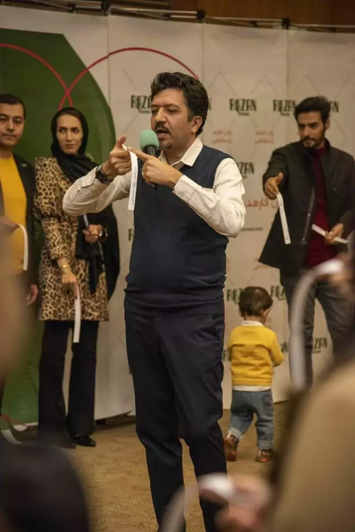 نمونه کار عکاسی   بخت