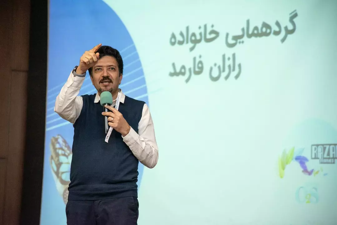 نمونه کار عکاسی   بخت