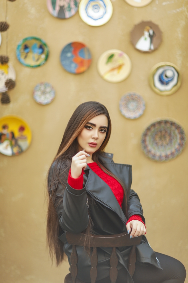 نمونه کار عکاسی علیرضا  نوروزی 