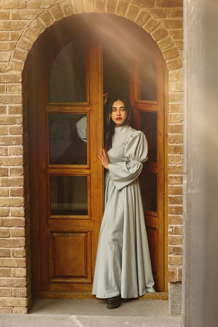 نمونه کار عکاسی علیرضا  نوروزی 