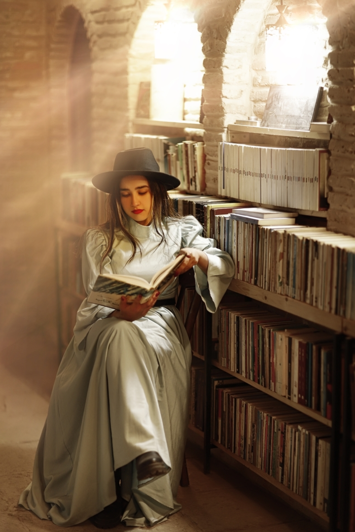 نمونه کار عکاسی علیرضا  نوروزی 