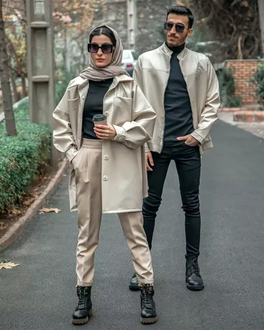 نمونه کار عکاسی زوج و سالگرد توسط عسگری که در تاریخ 1401-11-13 ** پنج‌شنبه  **  ساعت 11:59AM بارگذاری شده است.