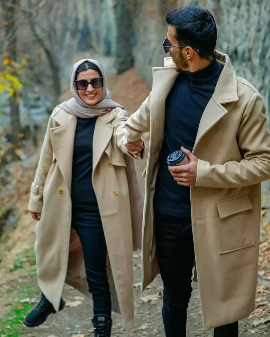 نمونه کار عکاسی زوج و سالگرد توسط عسگری که در تاریخ 1401-11-13 ** پنج‌شنبه  **  ساعت 12:01PM بارگذاری شده است.