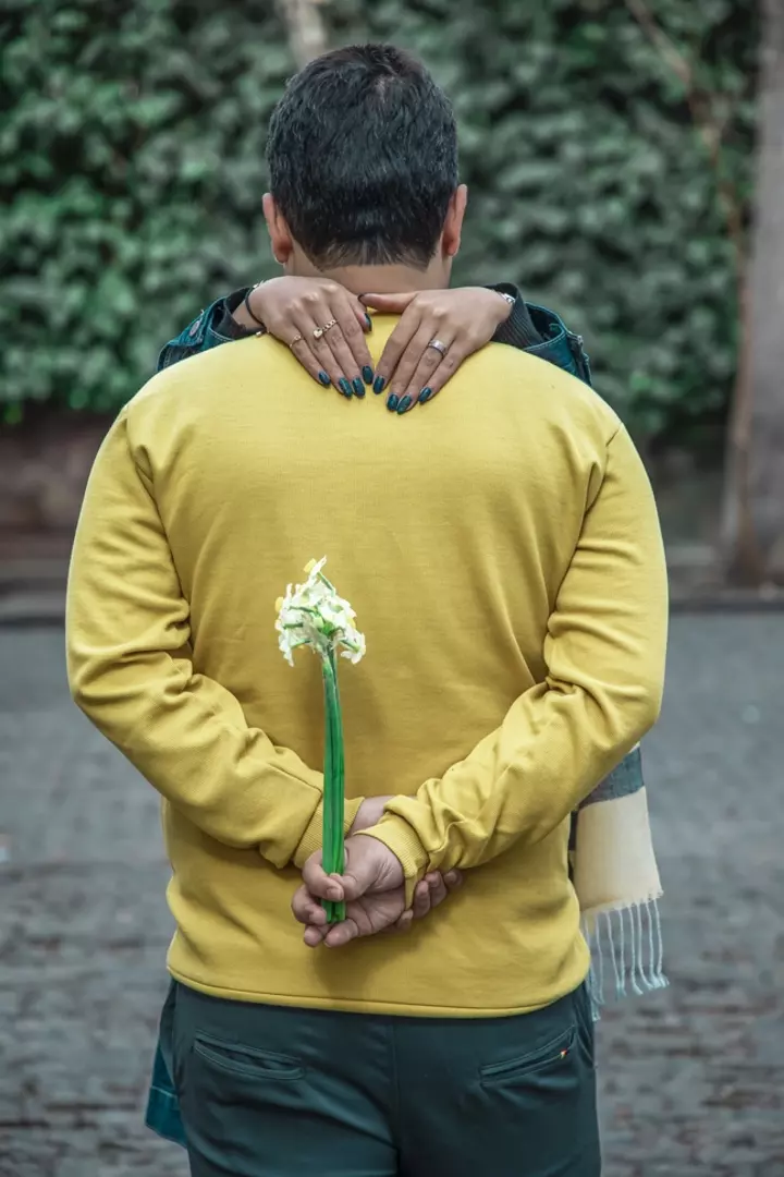 نمونه کار عکاسی زوج و سالگرد توسط عسگری که در تاریخ 1401-11-13 ** پنج‌شنبه  **  ساعت 12:04PM بارگذاری شده است.