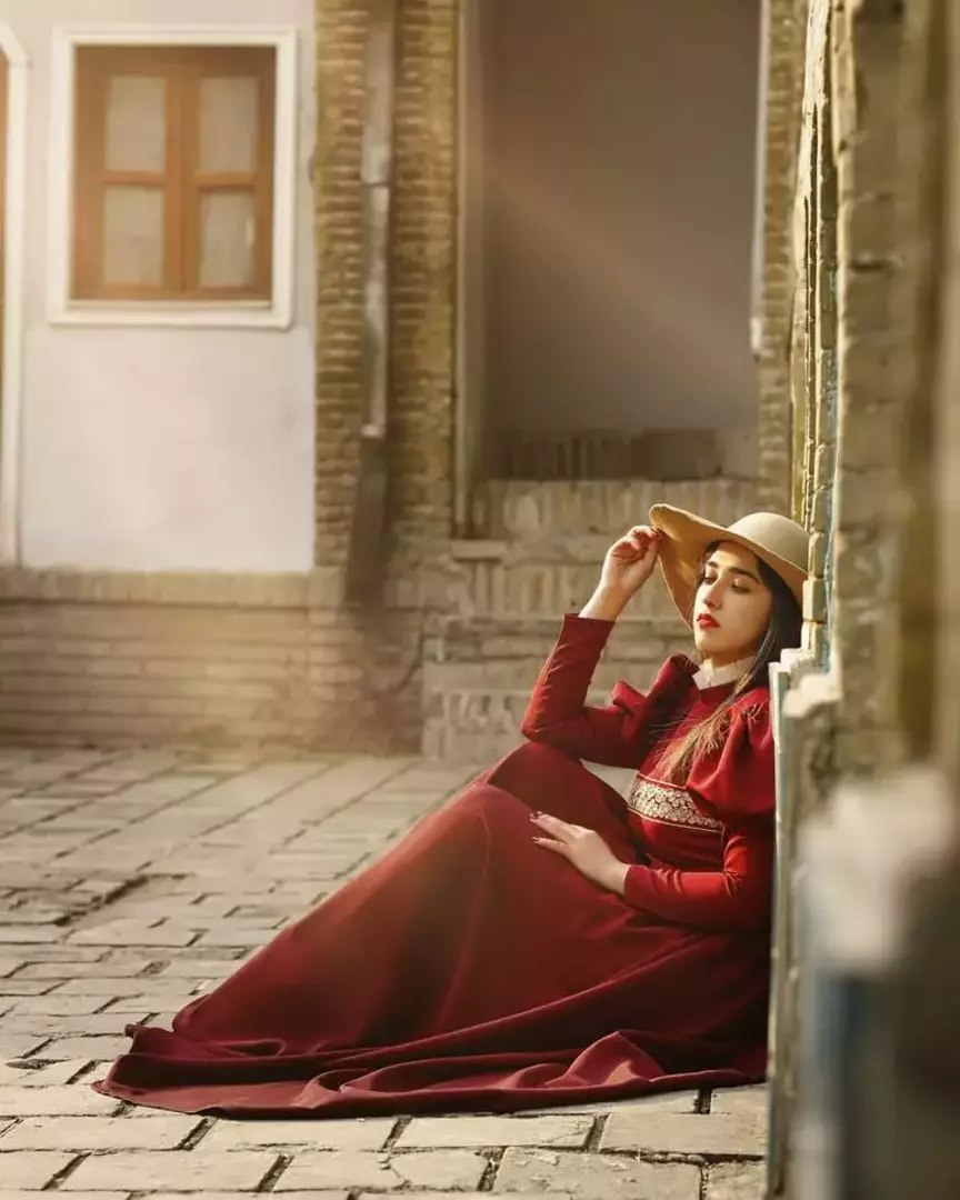 نمونه کار عکاسی علیرضا  نوروزی 