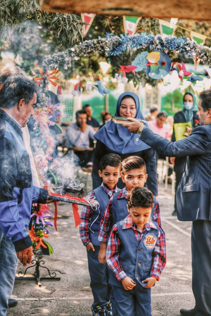 نمونه کار عکاسی تولد - مهمانی - دورهمی توسط نوروزی  که در تاریخ 1401-11-14 ** جمعه  **  ساعت 03:56PM بارگذاری شده است.