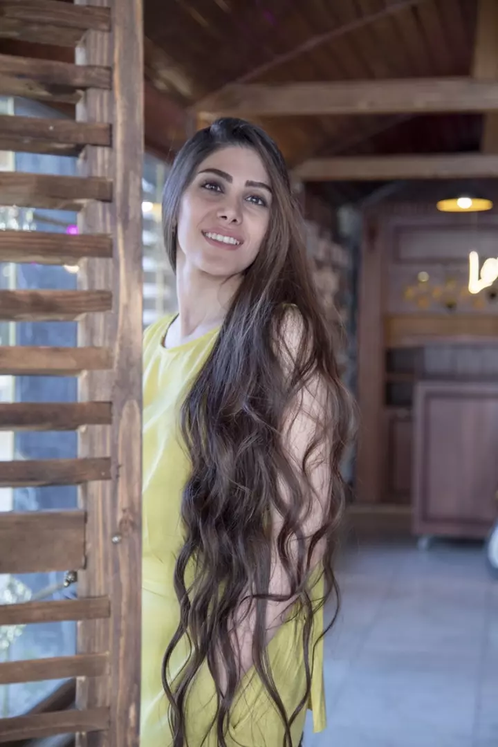 نمونه کار عکاسی سارا حق پرست