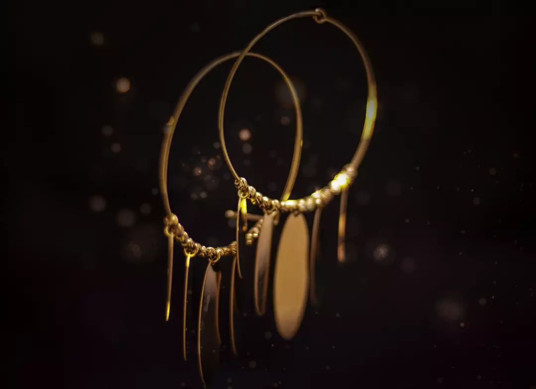 عکاسی طلا و جواهر از علیرضا  مروی