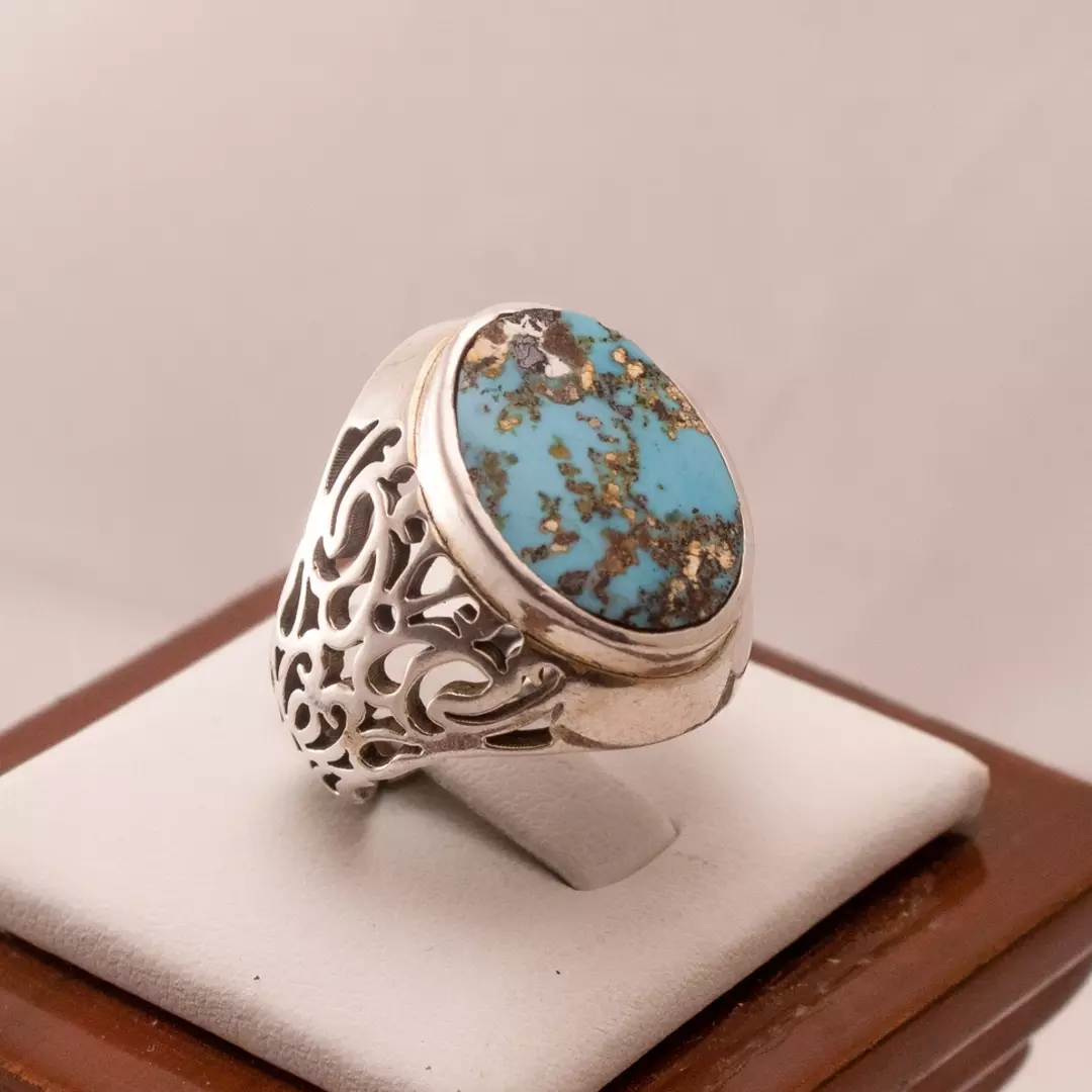 عکاسی طلا و جواهر از علیرضا  مروی