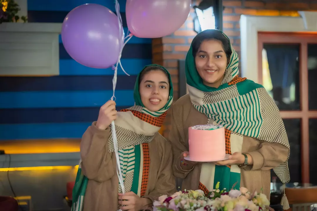 نمونه کار عکاسی تولد - مهمانی - دورهمی توسط عاطف که در تاریخ 1401-11-16 ** یک‌شنبه  **  ساعت 03:55PM بارگذاری شده است.