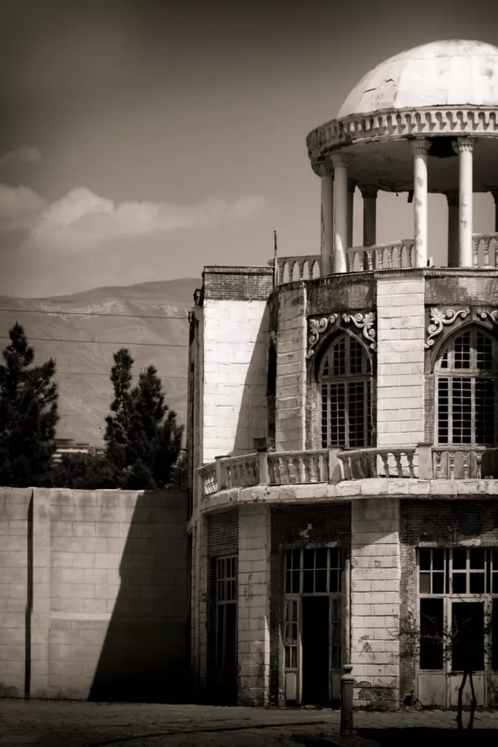 نمونه کار عکاسی سمانه جاوید