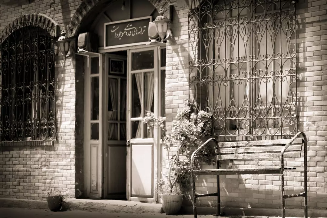 نمونه کار عکاسی سمانه جاوید