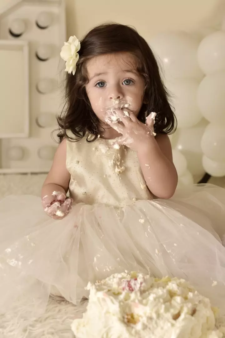 عکاسی تولد - مهمانی - دورهمی از بیتا حکیم زاده