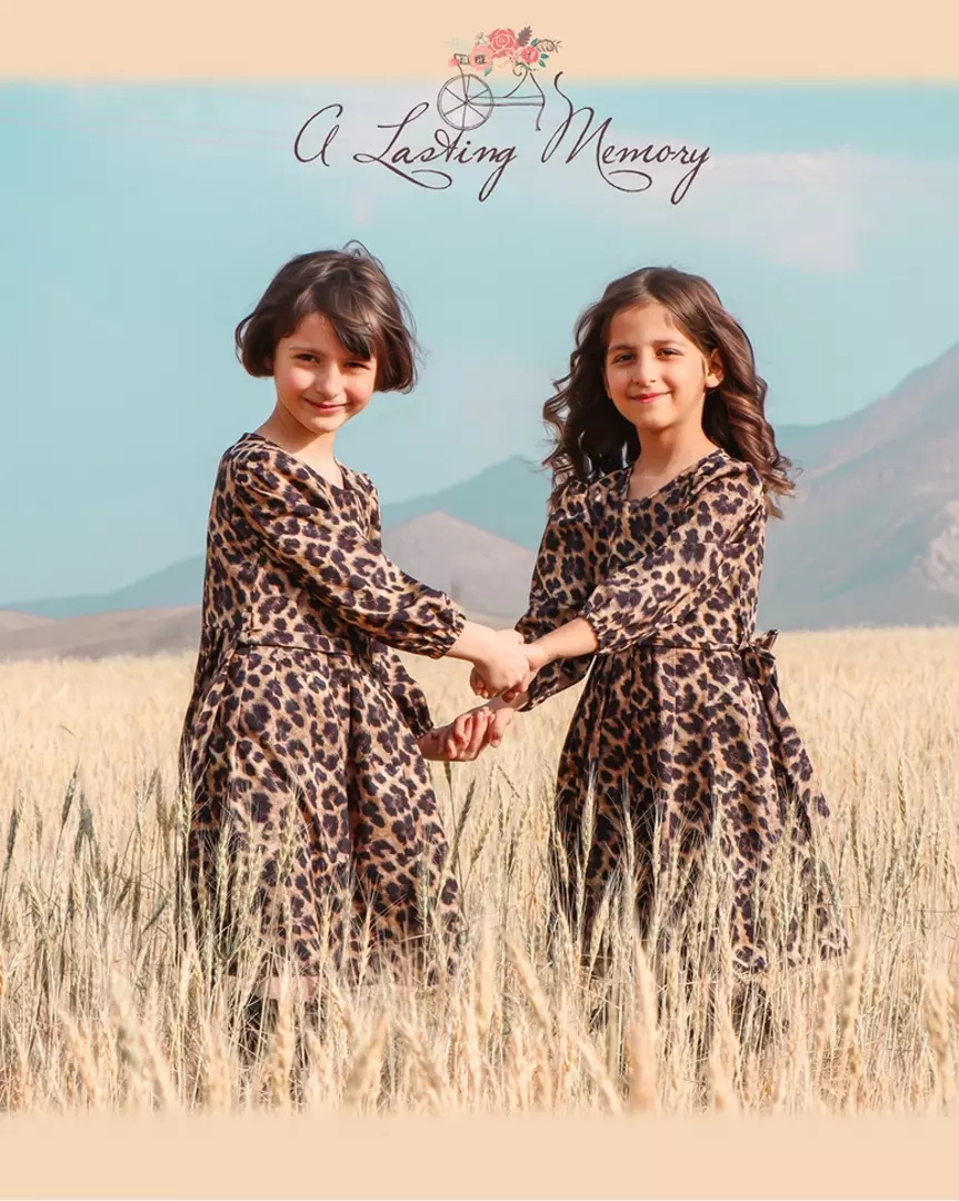 نمونه کار عکاسی سارا مشایخی