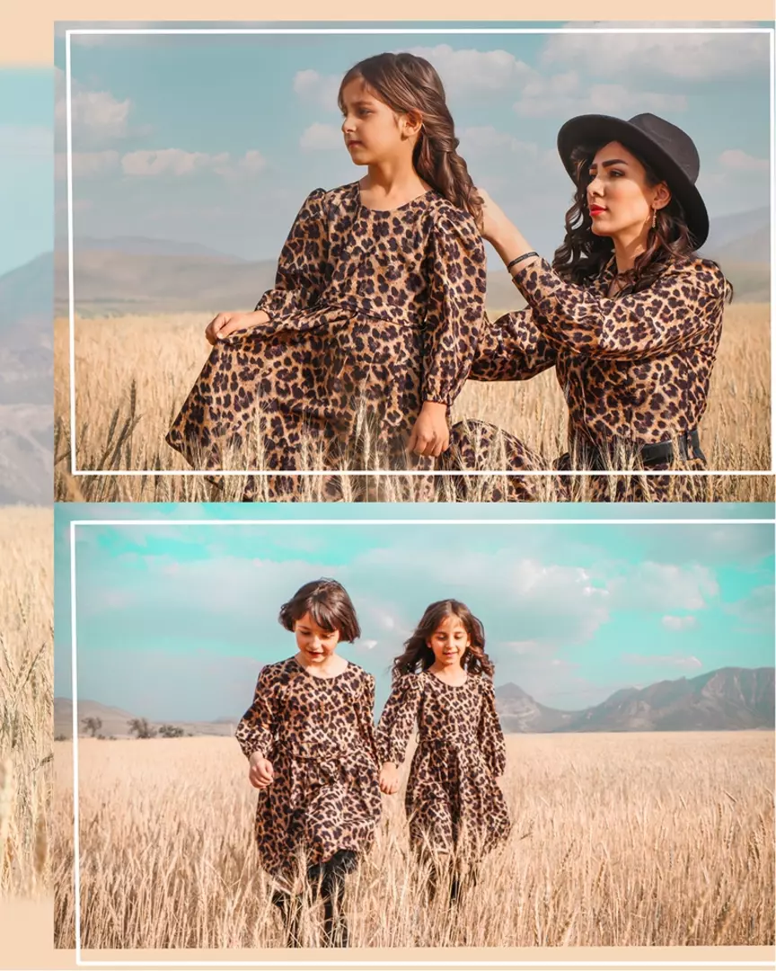 نمونه کار عکاسی سارا مشایخی