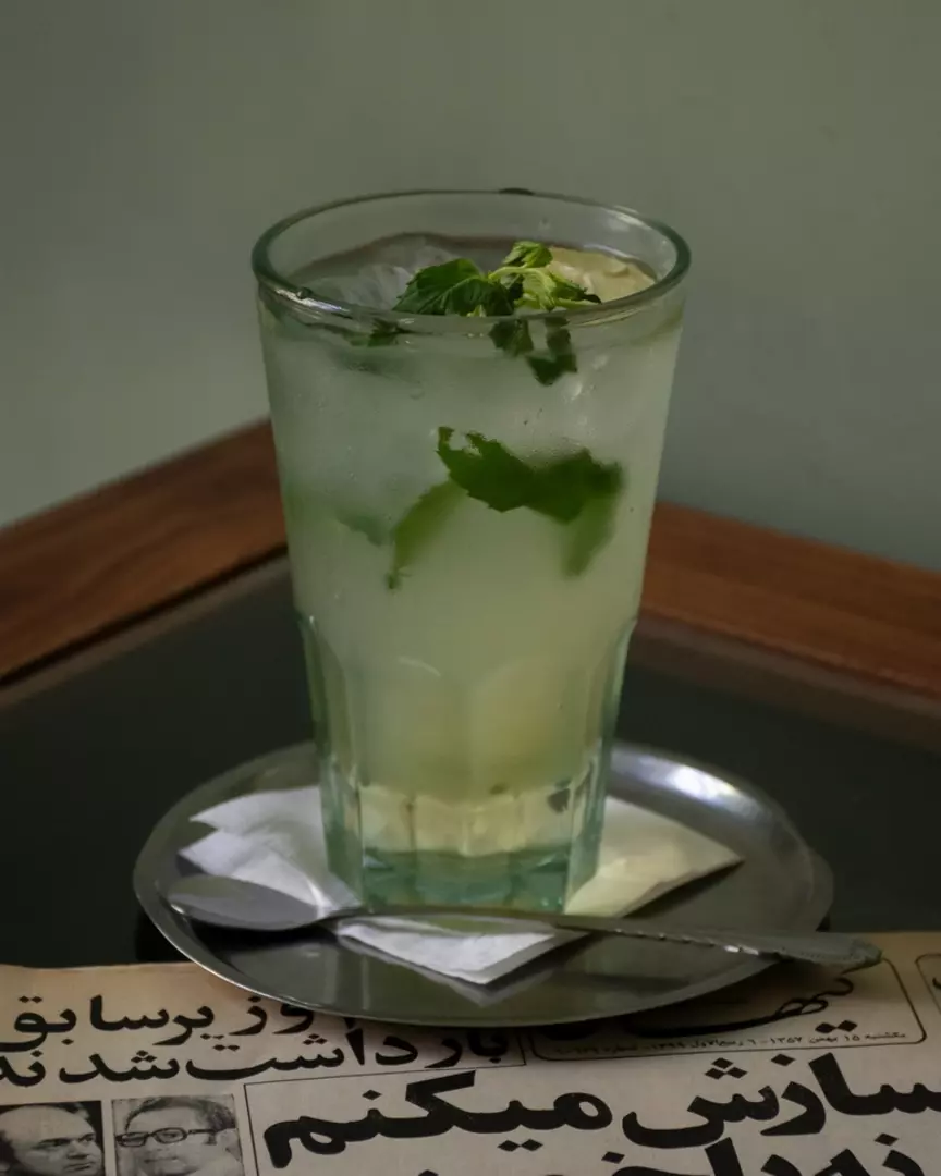 نمونه کار عکاسی حانیه کاظمی