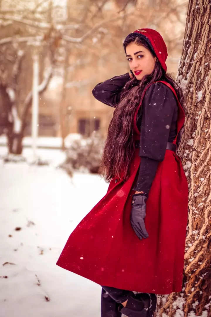 نمونه کار عکاسی جواد عبدالمحمدی 