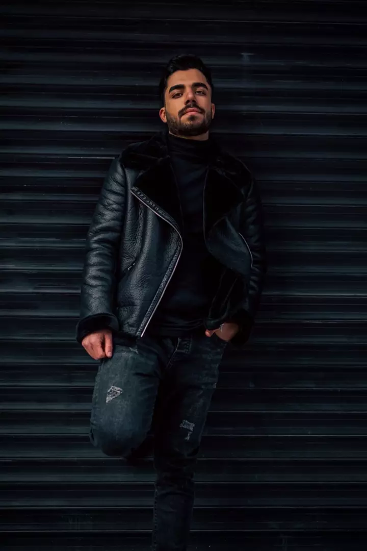 نمونه کار عکاسی جواد عبدالمحمدی 