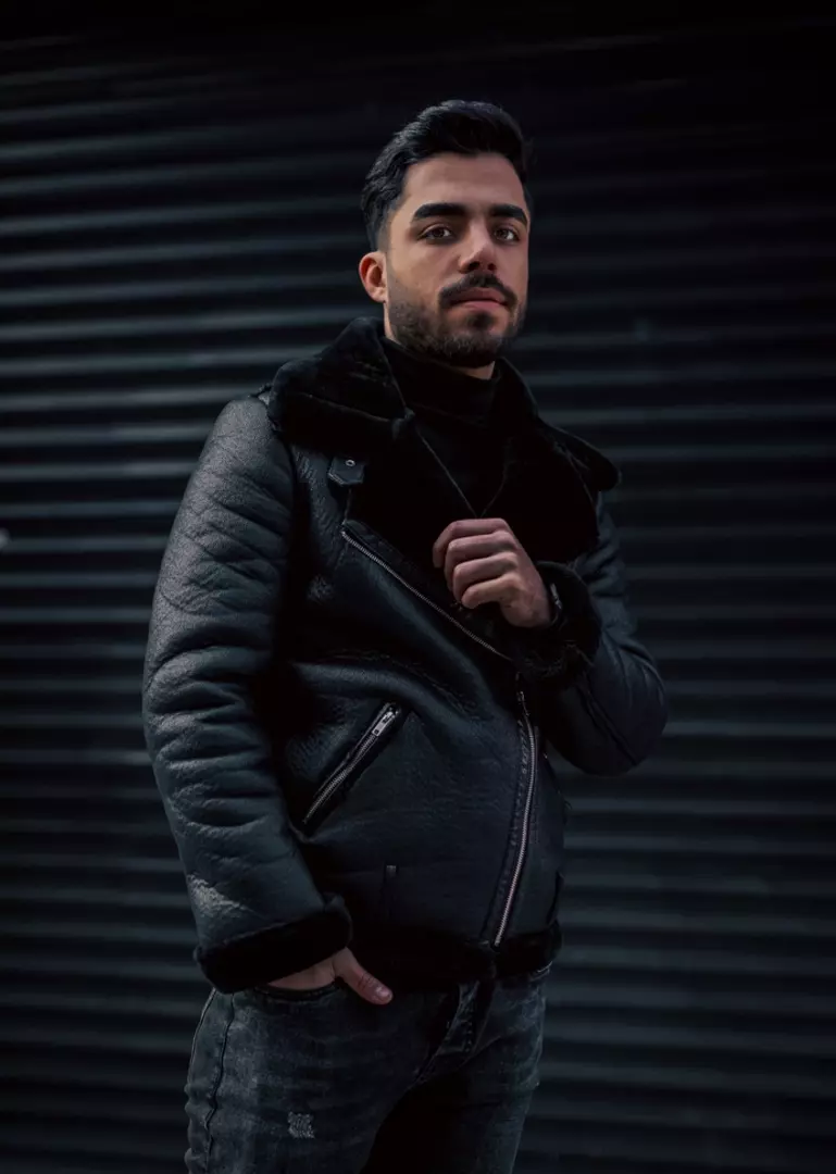 نمونه کار عکاسی جواد عبدالمحمدی 